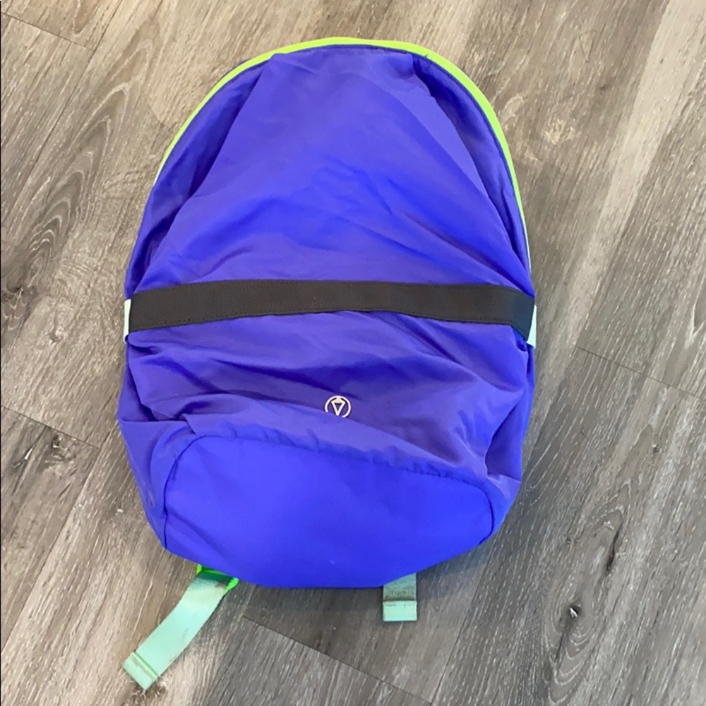 Backpack
